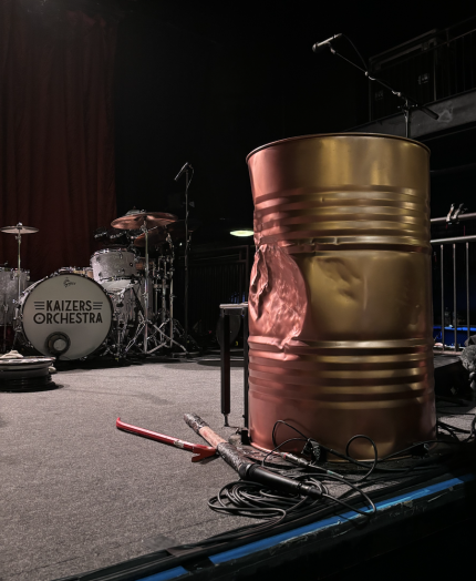 Kaizers Orchestra